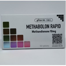 METHABOLON Metan Rapid Pharm Tec